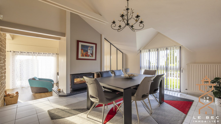 Ma-Cabane - Vente Maison Vannes, 126 m²