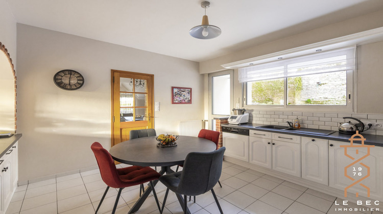 Ma-Cabane - Vente Maison Vannes, 126 m²