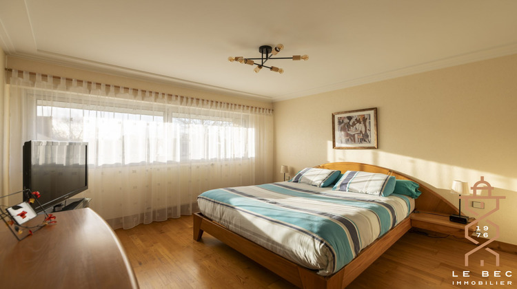 Ma-Cabane - Vente Maison Vannes, 126 m²