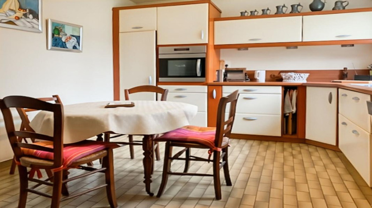 Ma-Cabane - Vente Maison VANNES, 105 m²