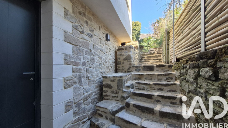 Ma-Cabane - Vente Maison Vannes, 119 m²