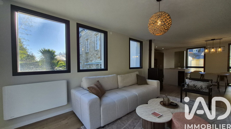 Ma-Cabane - Vente Maison Vannes, 119 m²