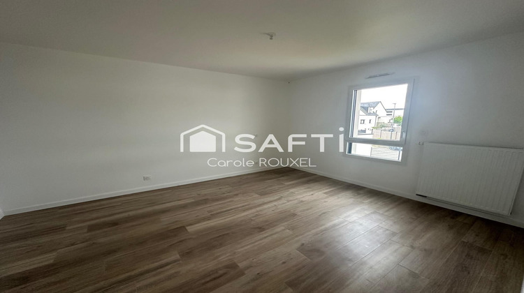 Ma-Cabane - Vente Maison Vannes, 125 m²