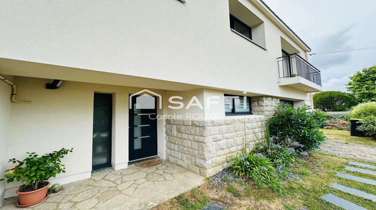 Ma-Cabane - Vente Maison Vannes, 140 m²