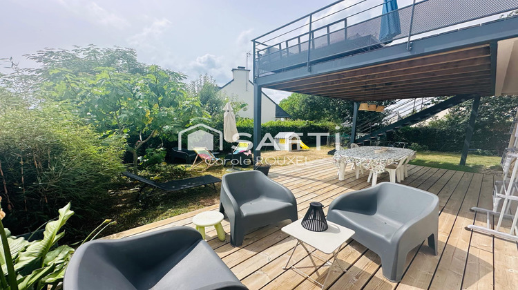 Ma-Cabane - Vente Maison Vannes, 140 m²