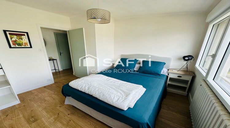 Ma-Cabane - Vente Maison Vannes, 140 m²