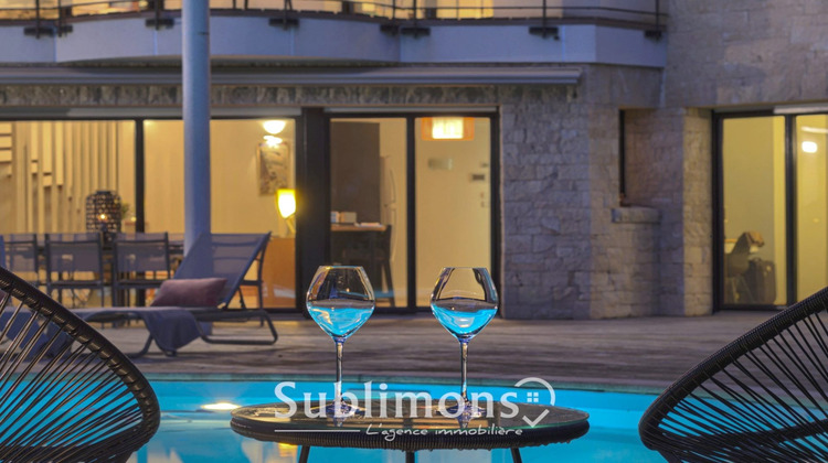 Ma-Cabane - Vente Maison Vannes, 240 m²