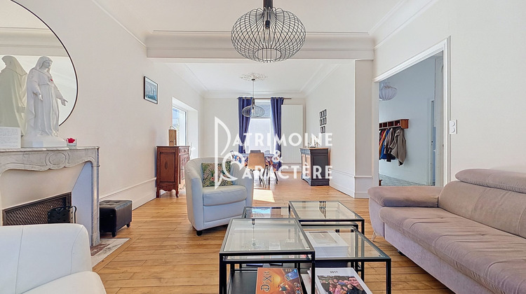 Ma-Cabane - Vente Maison Vannes, 213 m²