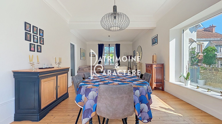 Ma-Cabane - Vente Maison Vannes, 213 m²