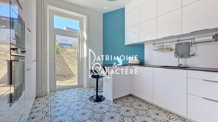 Ma-Cabane - Vente Maison Vannes, 213 m²