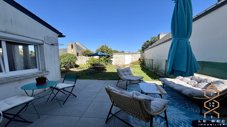 Ma-Cabane - Vente Maison Vannes, 173 m²