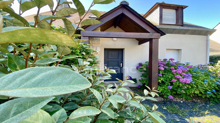 Ma-Cabane - Vente Maison VANNES, 115 m²