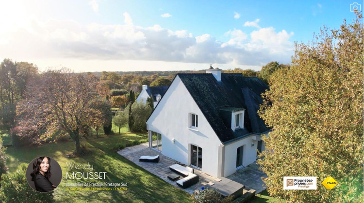 Ma-Cabane - Vente Maison VANNES, 285 m²
