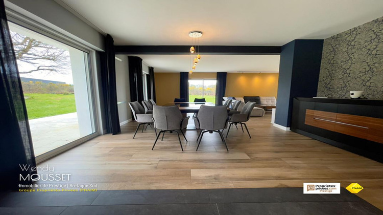 Ma-Cabane - Vente Maison VANNES, 285 m²