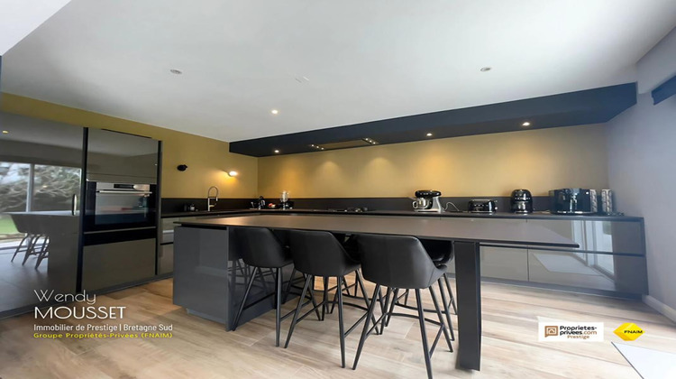 Ma-Cabane - Vente Maison VANNES, 285 m²