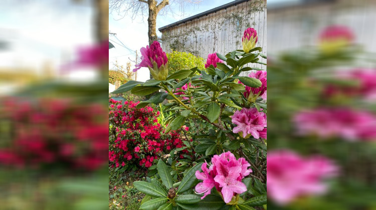 Ma-Cabane - Vente Maison VANNES, 160 m²