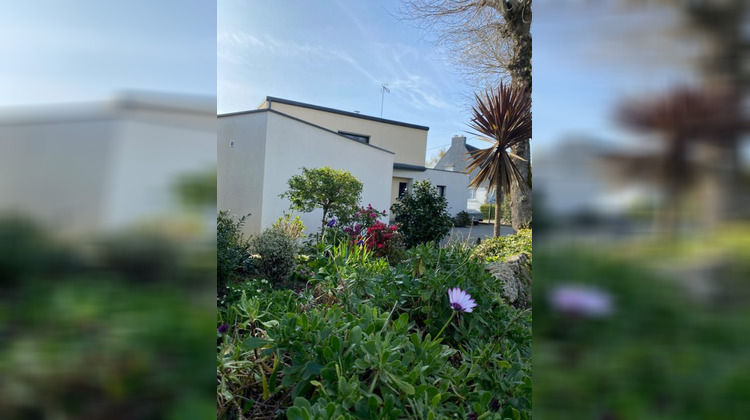 Ma-Cabane - Vente Maison VANNES, 160 m²