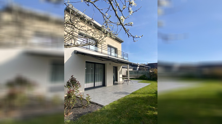 Ma-Cabane - Vente Maison VANNES, 160 m²