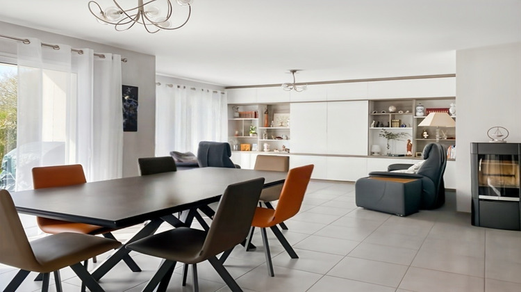 Ma-Cabane - Vente Maison VANNES, 160 m²