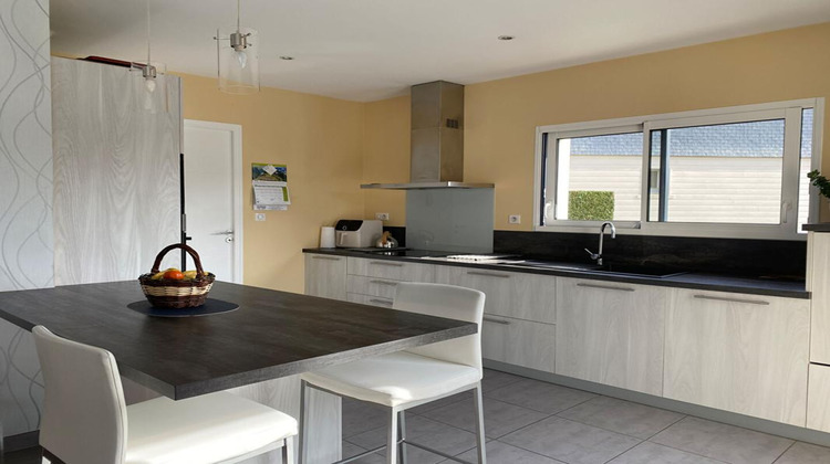 Ma-Cabane - Vente Maison VANNES, 160 m²