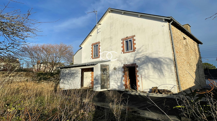Ma-Cabane - Vente Maison VANNES, 165 m²