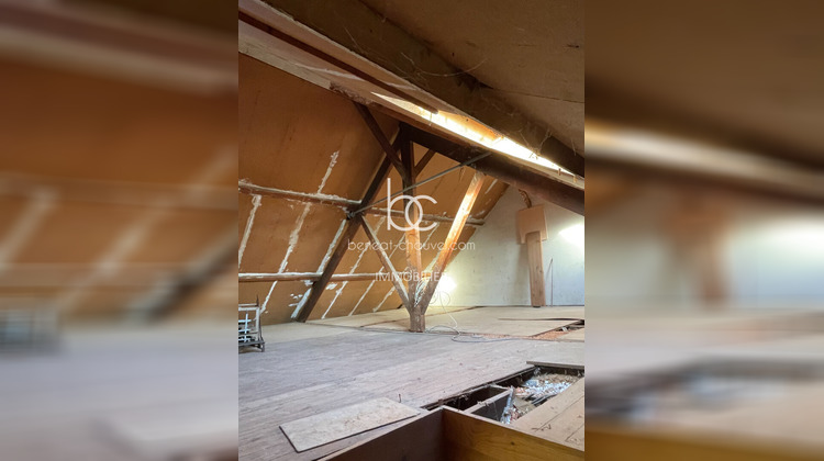 Ma-Cabane - Vente Maison VANNES, 165 m²