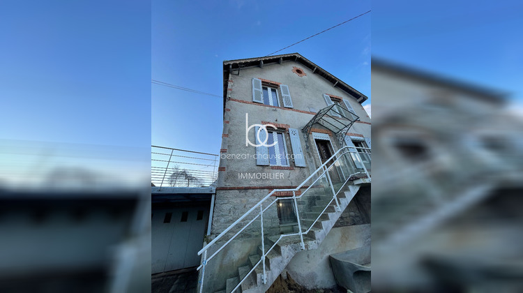 Ma-Cabane - Vente Maison VANNES, 165 m²