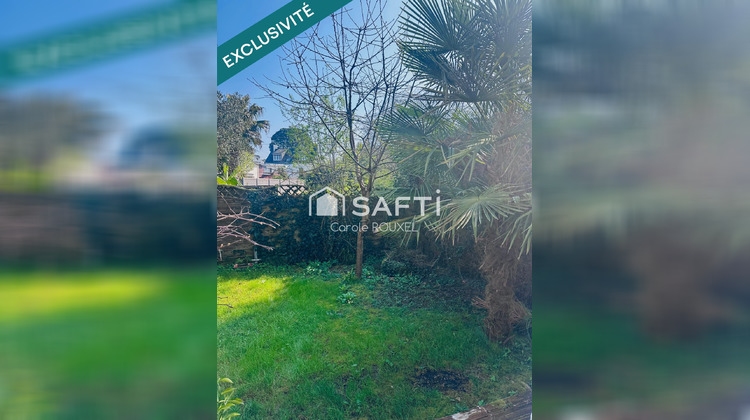 Ma-Cabane - Vente Maison Vannes, 154 m²