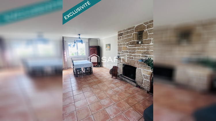 Ma-Cabane - Vente Maison Vannes, 154 m²