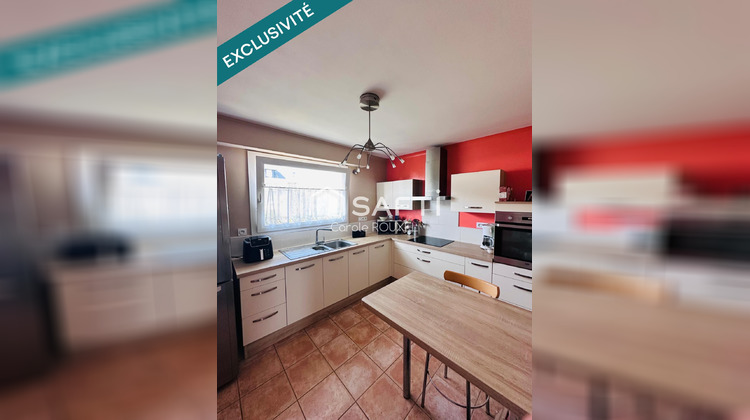 Ma-Cabane - Vente Maison Vannes, 154 m²