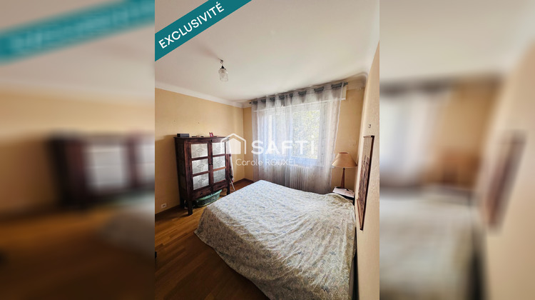 Ma-Cabane - Vente Maison Vannes, 154 m²