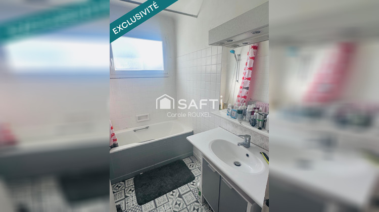 Ma-Cabane - Vente Maison Vannes, 154 m²