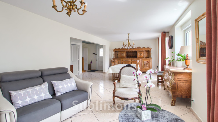 Ma-Cabane - Vente Maison Vannes, 147 m²