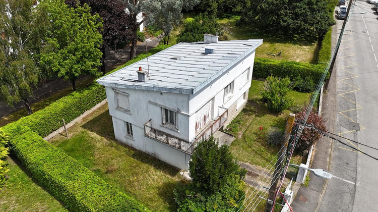 Ma-Cabane - Vente Maison Vannes, 75 m²