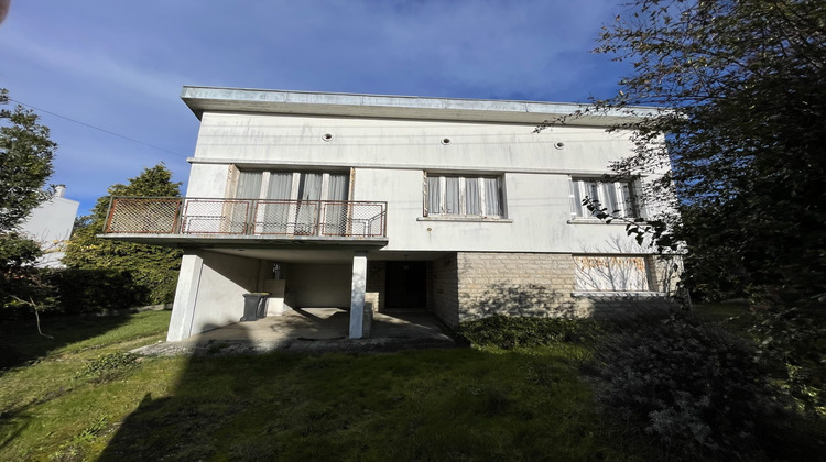 Ma-Cabane - Vente Maison Vannes, 75 m²