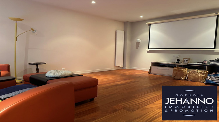 Ma-Cabane - Vente Maison Vannes, 170 m²