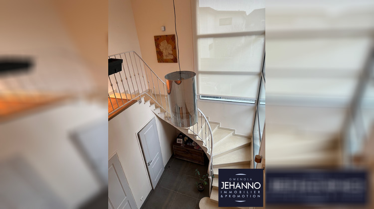 Ma-Cabane - Vente Maison Vannes, 170 m²