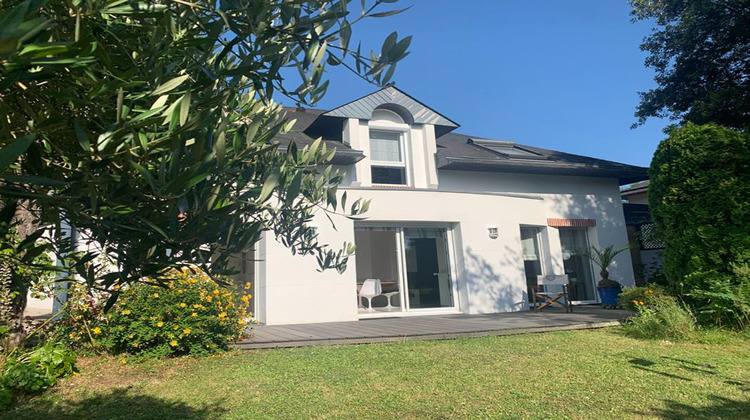 Ma-Cabane - Vente Maison VANNES, 150 m²
