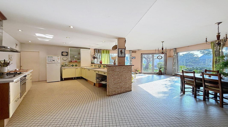 Ma-Cabane - Vente Maison VANNES, 236 m²