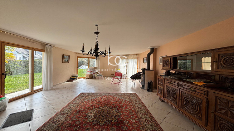 Ma-Cabane - Vente Maison VANNES, 129 m²