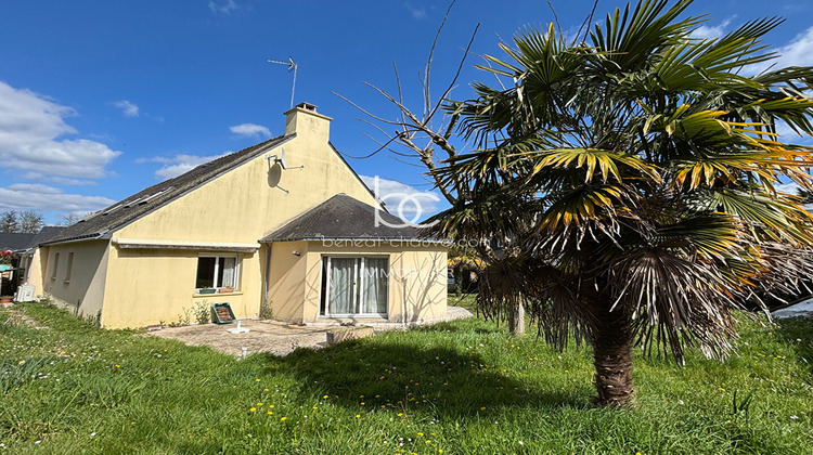 Ma-Cabane - Vente Maison VANNES, 129 m²
