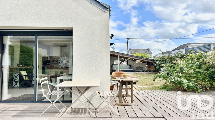 Ma-Cabane - Vente Maison Vannes, 122 m²