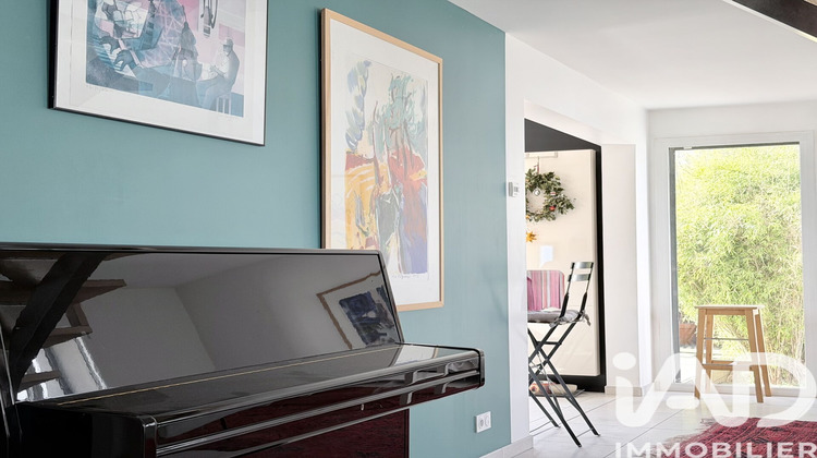 Ma-Cabane - Vente Maison Vannes, 122 m²