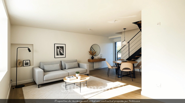 Ma-Cabane - Vente Maison Vannes, 51 m²