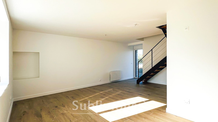 Ma-Cabane - Vente Maison Vannes, 51 m²