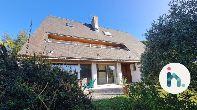 Ma-Cabane - Vente Maison Vannes, 205 m²
