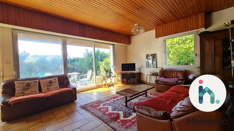 Ma-Cabane - Vente Maison Vannes, 205 m²