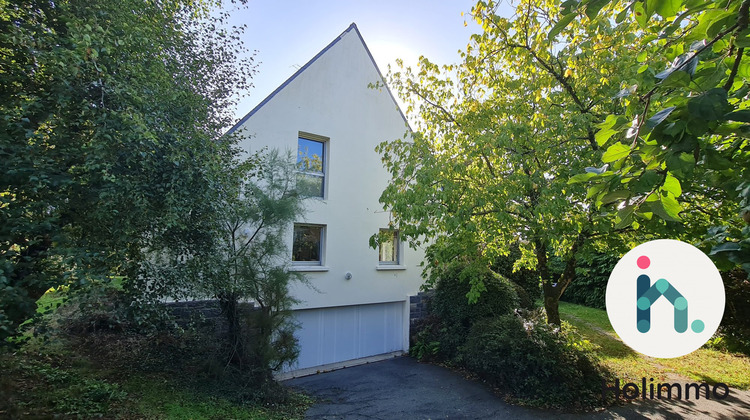 Ma-Cabane - Vente Maison Vannes, 205 m²