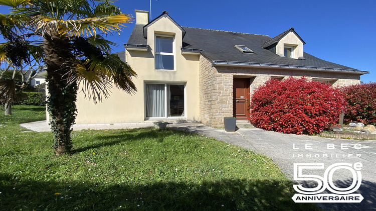 Ma-Cabane - Vente Maison Vannes, 139 m²