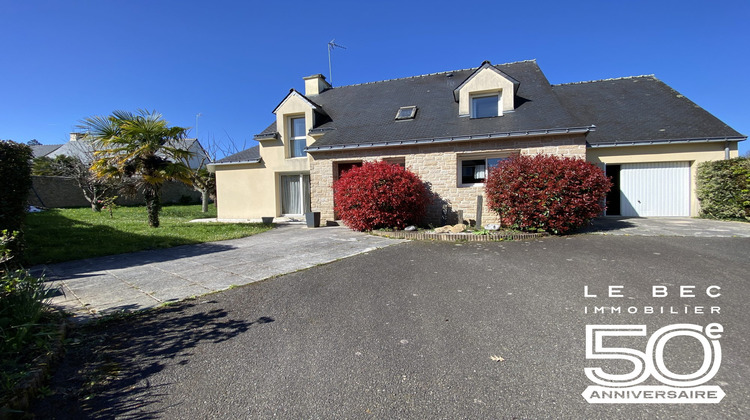Ma-Cabane - Vente Maison Vannes, 139 m²